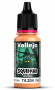 Vallejo: 74.204 - Squidmar Color - Sun Kissed Skin